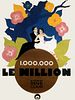 Le Million posteri