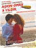 Aşkın Ömrü 3 Yıldır posteri