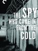 The Spy Who Came in from the Cold posteri
