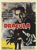 Horror of Dracula posteri