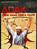 Adak posteri