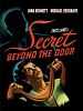 Secret Beyond the Door posteri
