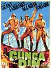 Gunga Din posteri