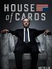 House of Cards posteri