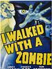 Bir Zombi İle Yürüdüm posteri