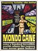 Mondo Cane posteri