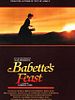 Babette's Feast posteri