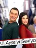 Ali Ayşe'yi Seviyor posteri