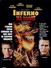 The Towering Inferno posteri