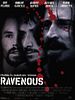 Ravenous posteri