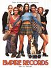 Empire Records posteri