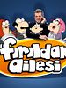 Fırıldak Ailesi posteri