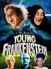 Young Frankenstein posteri