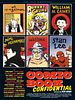 Comic Book Confidential posteri