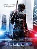 RoboCop posteri
