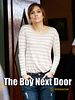 The Boy Next Door posteri