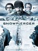 Snowpiercer posteri