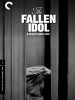 The Fallen Idol posteri