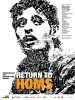 The Return to Homs posteri