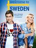 Welcome To Sweden posteri