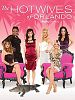 The Hotwives of Orlando posteri