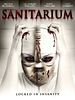 Sanitarium posteri