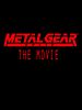 Metal Gear Solid posteri