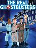 The Real Ghostbusters posteri