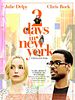 New York'ta 2 Gün posteri
