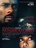 No Good Deed posteri