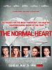 The Normal Heart posteri