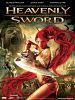 Heavenly Sword posteri