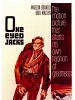 One-Eyed Jacks posteri