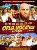 Oflu Hoca'nın Şifresi posteri