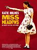 Miss Meadows posteri