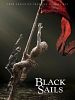Black Sails posteri