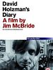 David Holzman's Diary posteri