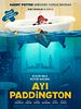 Ayı Paddington posteri