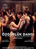 Özgürlük Dansı posteri