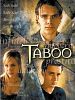 Taboo posteri
