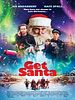 Get Santa posteri
