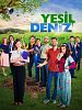 Yeşil Deniz posteri