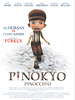 Pinokyo posteri