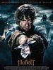 Hobbit: Beş Ordunun Savaşı posteri