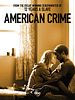 American Crime posteri