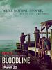 Bloodline (2015) posteri