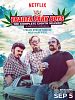 Trailer Park Boys posteri