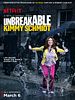 Unbreakable Kimmy Schmidt posteri