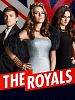 The Royals posteri