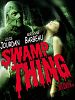 Swamp Thing posteri
